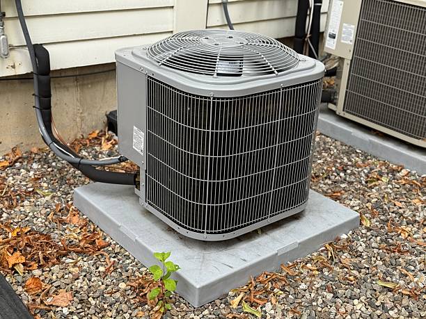 24/7 Emergency Heat Pump Repair experts in Elkins, WV