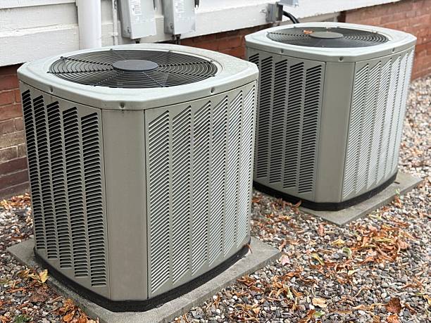 Reliable Heat Pump Repair contractor in Elkins, WV by Leonard HVAC