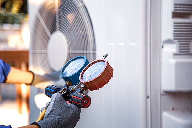 Affordable Heat Pump Repair solutions in Elkins, WV